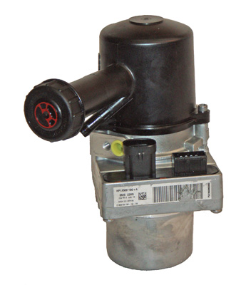 Hydraulikpumpe, Lenkung 04.55.0910 kaufen | LIZARTE