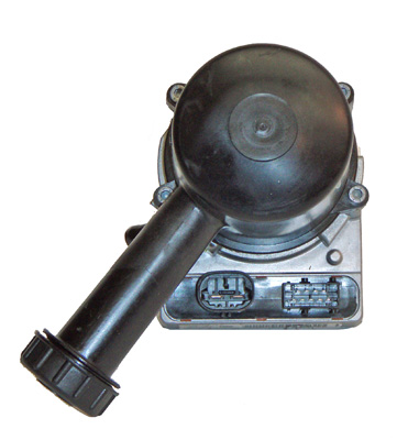 Hydraulikpumpe, Lenkung 04.55.0910 kaufen | LIZARTE