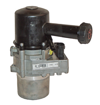 Hydraulikpumpe, Lenkung 04.55.0910 kaufen | LIZARTE