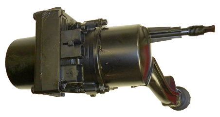 Hydraulikpumpe, Lenkung 04.55.0915 kaufen | LIZARTE