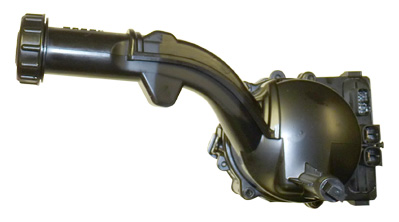 Hydraulikpumpe, Lenkung 04.55.0915 kaufen | LIZARTE