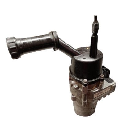 Hydraulikpumpe, Lenkung 04.55.0916 kaufen | LIZARTE