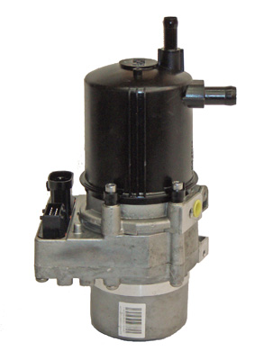Hydraulikpumpe, Lenkung 04.55.0920 kaufen | LIZARTE