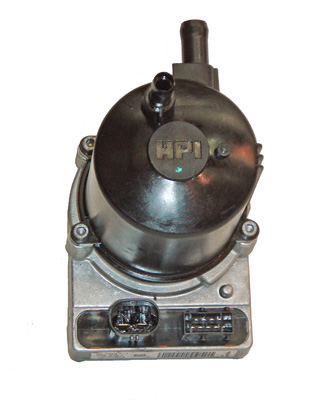 Hydraulikpumpe, Lenkung 04.55.0920 kaufen | LIZARTE