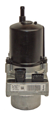 Hydraulikpumpe, Lenkung 04.55.0920 kaufen | LIZARTE
