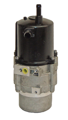 Hydraulikpumpe, Lenkung 04.55.0920 kaufen | LIZARTE
