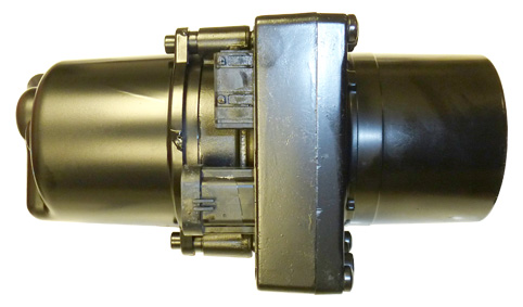Hydraulikpumpe, Lenkung 04.55.0925 kaufen | LIZARTE