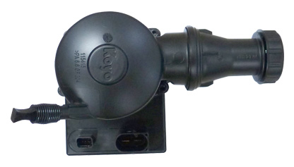 Hydraulikpumpe, Lenkung 04.55.0928 kaufen | LIZARTE