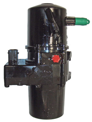 Hydraulikpumpe, Lenkung 04.55.0930 kaufen | LIZARTE