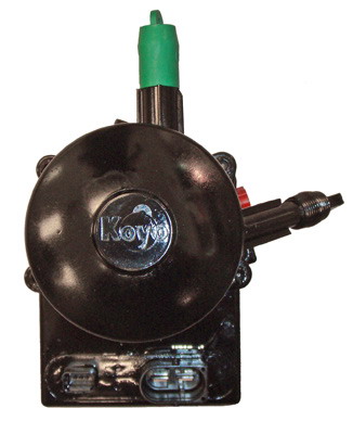 Hydraulikpumpe, Lenkung 04.55.0930 kaufen | LIZARTE