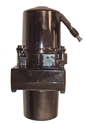 Hydraulikpumpe, Lenkung 04.55.0930 kaufen | LIZARTE