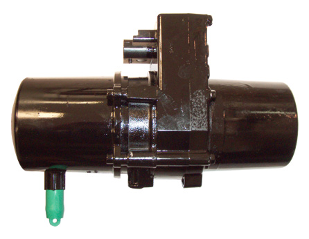 Hydraulikpumpe, Lenkung 04.55.0930 kaufen | LIZARTE