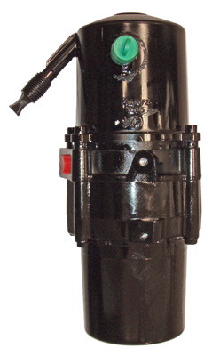 Hydraulikpumpe, Lenkung 04.55.0931 kaufen | LIZARTE