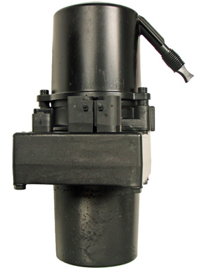 Hydraulikpumpe, Lenkung 04.55.0931 kaufen | LIZARTE