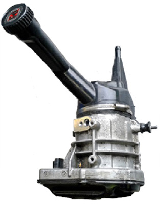Hydraulikpumpe, Lenkung 04.55.0934 kaufen | LIZARTE