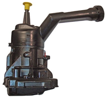 Hydraulikpumpe, Lenkung 04.55.0935 kaufen | LIZARTE