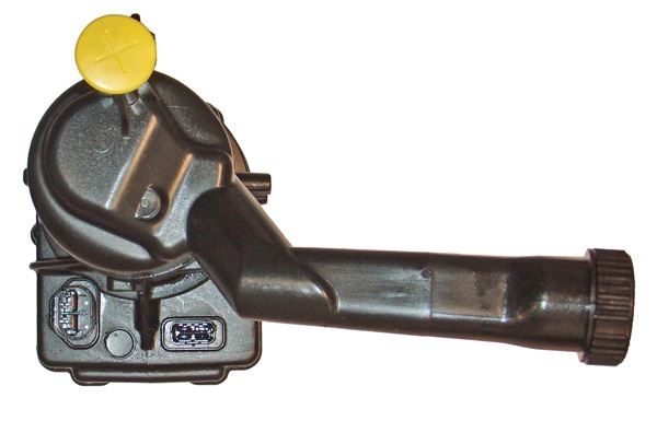 Hydraulikpumpe, Lenkung 04.55.0935 kaufen | LIZARTE