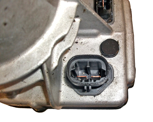 Hydraulikpumpe, Lenkung 04.55.0935 kaufen | LIZARTE