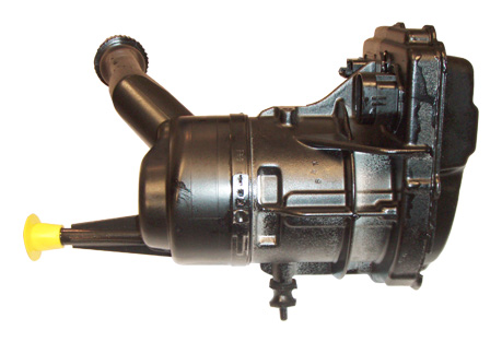 Hydraulikpumpe, Lenkung 04.55.0935 kaufen | LIZARTE
