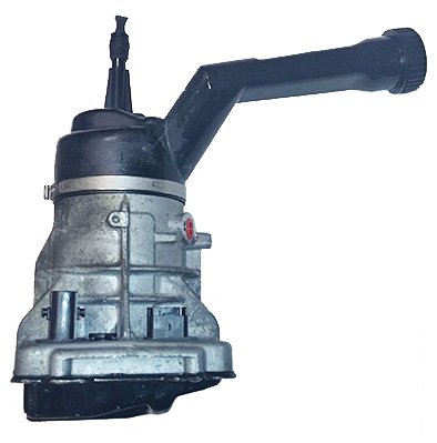Hydraulikpumpe, Lenkung 04.55.0937 kaufen | LIZARTE