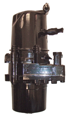 Hydraulikpumpe, Lenkung 04.55.0940 kaufen | LIZARTE
