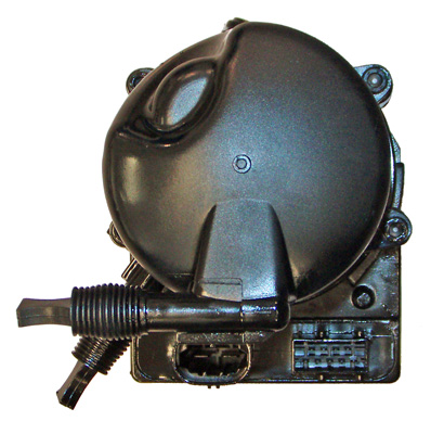 Hydraulikpumpe, Lenkung 04.55.0940 kaufen | LIZARTE