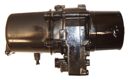 Hydraulikpumpe, Lenkung 04.55.0940 kaufen | LIZARTE