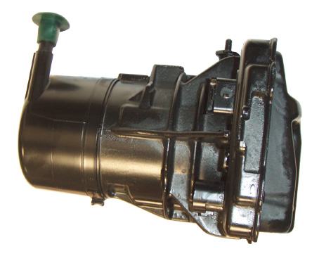 Hydraulikpumpe, Lenkung 04.55.0960 kaufen | LIZARTE