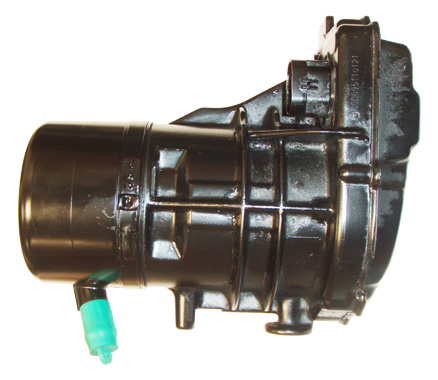 Hydraulikpumpe, Lenkung 04.55.0960 kaufen | LIZARTE
