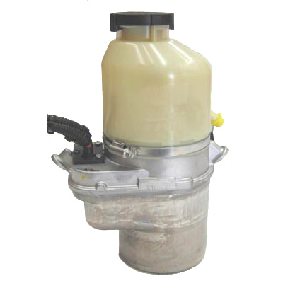 Hydraulikpumpe, Lenkung 04.55.1010 kaufen | LIZARTE