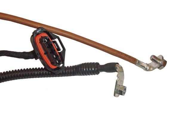 Hydraulikpumpe, Lenkung 04.55.1020 kaufen | LIZARTE