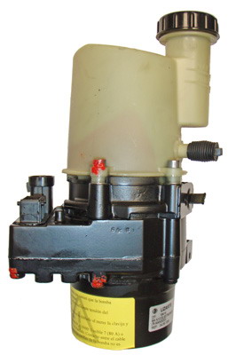 Hydraulikpumpe, Lenkung 04.55.1200 kaufen | LIZARTE