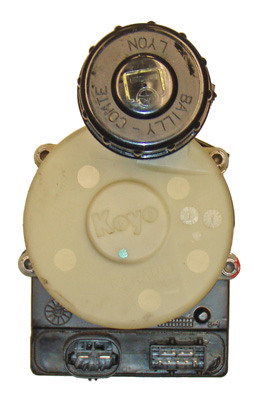 Hydraulikpumpe, Lenkung 04.55.1200 kaufen | LIZARTE