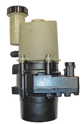 Hydraulikpumpe, Lenkung 04.55.1200 kaufen | LIZARTE