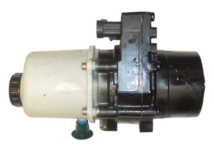 Hydraulikpumpe, Lenkung 04.55.1205 kaufen | LIZARTE