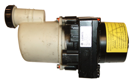 Hydraulikpumpe, Lenkung 04.55.1205 kaufen | LIZARTE
