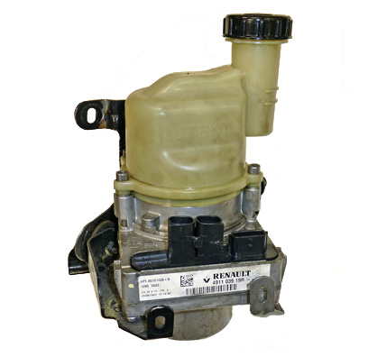 Hydraulikpumpe, Lenkung 04.55.1212 kaufen | LIZARTE