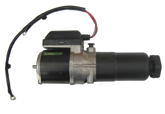 Hydraulikpumpe, Lenkung 04.55.1300 kaufen | LIZARTE
