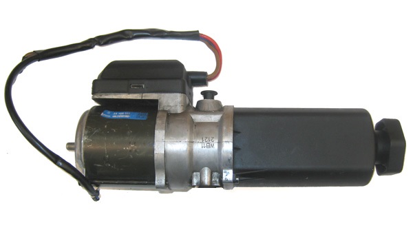 Hydraulikpumpe, Lenkung 04.55.1302 kaufen | LIZARTE