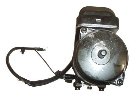Hydraulikpumpe, Lenkung 04.55.1310 kaufen | LIZARTE