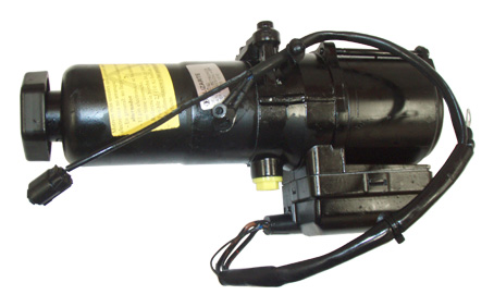 Hydraulikpumpe, Lenkung 04.55.1310 kaufen | LIZARTE