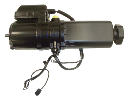 Hydraulikpumpe, Lenkung 04.55.1312 kaufen | LIZARTE