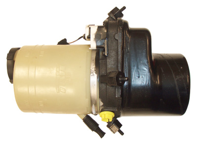 Hydraulikpumpe, Lenkung 04.55.1501 kaufen | LIZARTE
