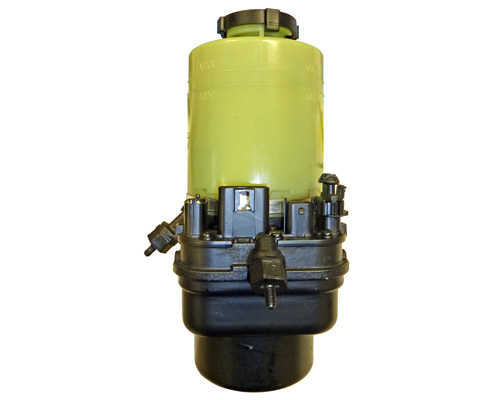 Hydraulikpumpe, Lenkung 04.55.1502 kaufen | LIZARTE