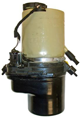 Hydraulikpumpe, Lenkung 04.55.1503 kaufen | LIZARTE