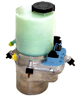 Hydraulikpumpe, Lenkung 04.55.1505 kaufen | LIZARTE