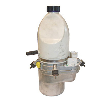 Hydraulikpumpe, Lenkung 04.55.1520 kaufen | LIZARTE