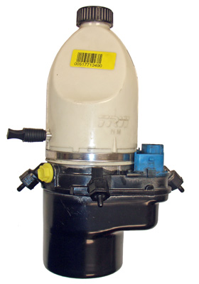 Hydraulikpumpe, Lenkung 04.55.1525 kaufen | LIZARTE