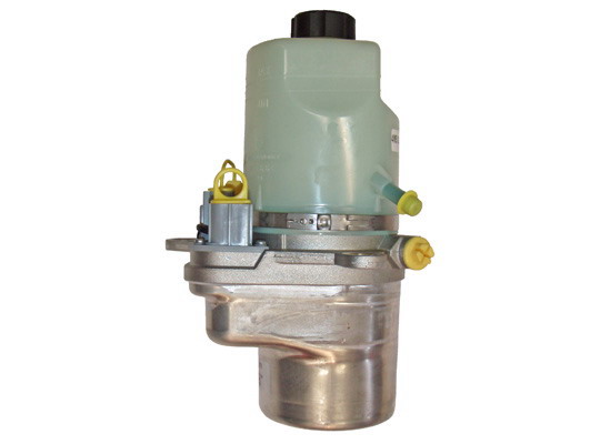 Hydraulikpumpe, Lenkung 04.55.1700 kaufen | LIZARTE