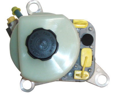 Hydraulikpumpe, Lenkung 04.55.1700 kaufen | LIZARTE